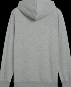 FELPA DA UOMO PUMA ESS HOODIE TR 682576 03