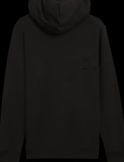 FELPA DA UOMO PUMA ESS HOODIE TR 682576 01
