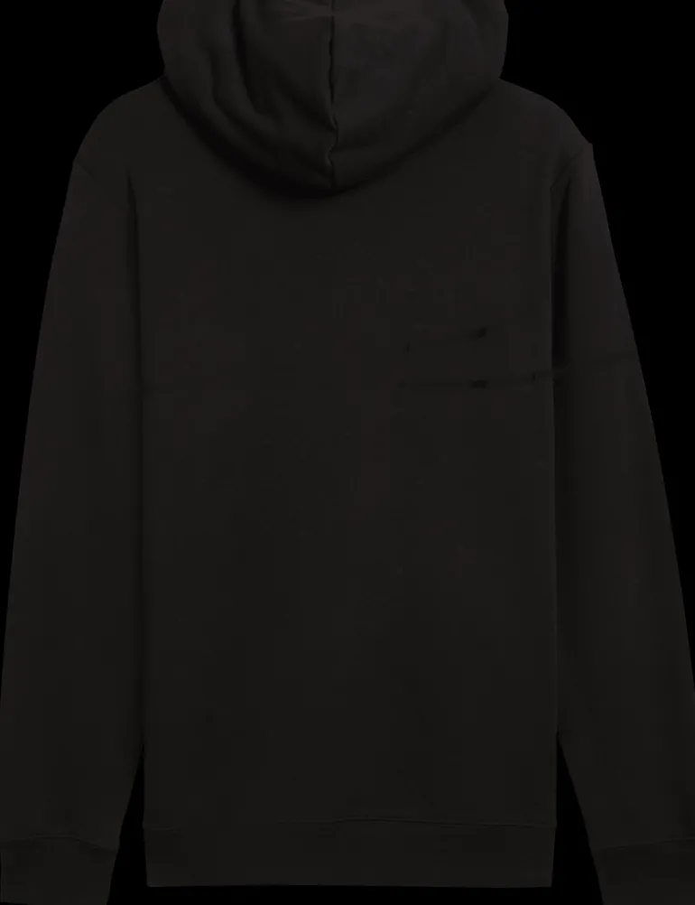 FELPA DA UOMO PUMA ESS HOODIE TR 682576 01
