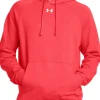 FELPA DA UOMO UNDER ARMOUR RIVAL 1379757 713