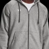 FELPA DA UOMO UNDER ARMOUR RIVAL FZ 1379767 025