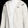 FELPA DA UOMO UNDER ARMOUR UA UNSTOPPABLE FLC FZ HD EU 1389352 0110