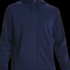 FELPA DA UOMO UNDER ARMOUR ARMOUR FZ 1373357 410