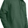 FELPA DA UOMO UNDER ARMOUR ICON 1373880 301