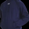 FELPA DA UOMO UNDER ARMOUR RIVAL 1379757 410