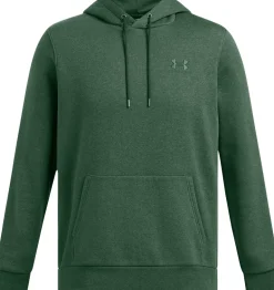 FELPA DA UOMO UNDER ARMOUR ICON 1373880 301