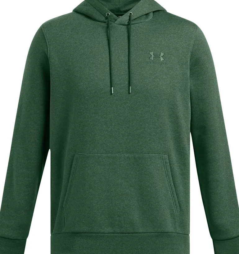 FELPA DA UOMO UNDER ARMOUR ICON 1373880 301