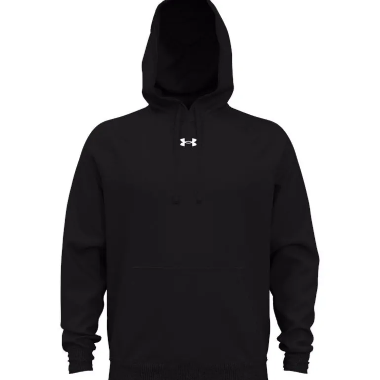FELPA DA UOMO UNDER ARMOUR RIVAL 1379757 001