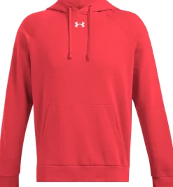 FELPA DA UOMO UNDER ARMOUR RIVAL 1379757 713