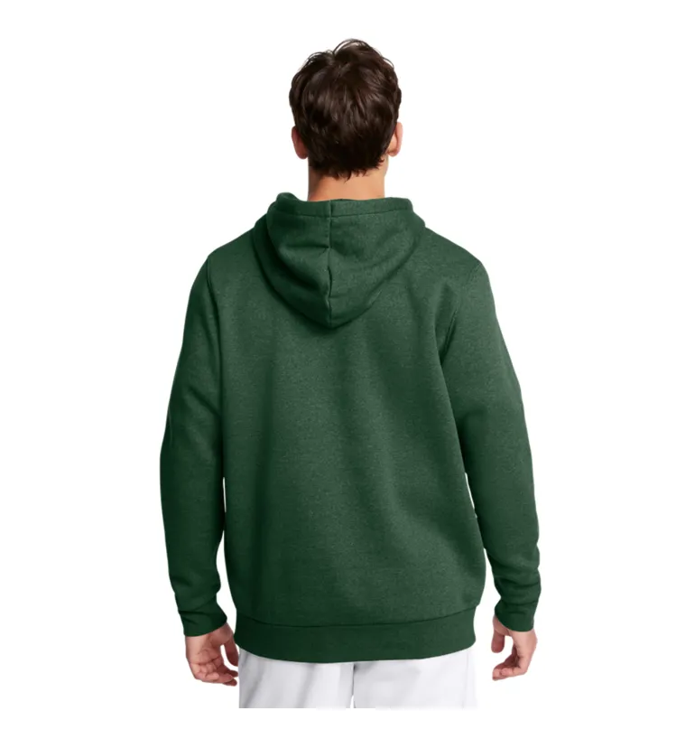 FELPA DA UOMO UNDER ARMOUR ICON 1373880 301
