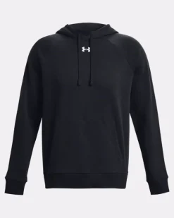 FELPA DA UOMO UNDER ARMOUR RIVAL 1379757 001