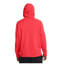 FELPA DA UOMO UNDER ARMOUR RIVAL 1379757 713