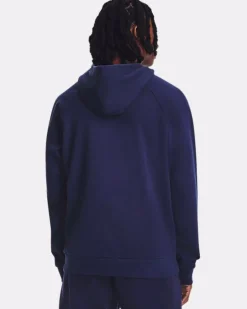 FELPA DA UOMO UNDER ARMOUR RIVAL 1379757 410