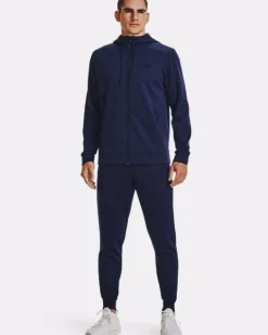 FELPA DA UOMO UNDER ARMOUR ARMOUR FZ 1373357 410