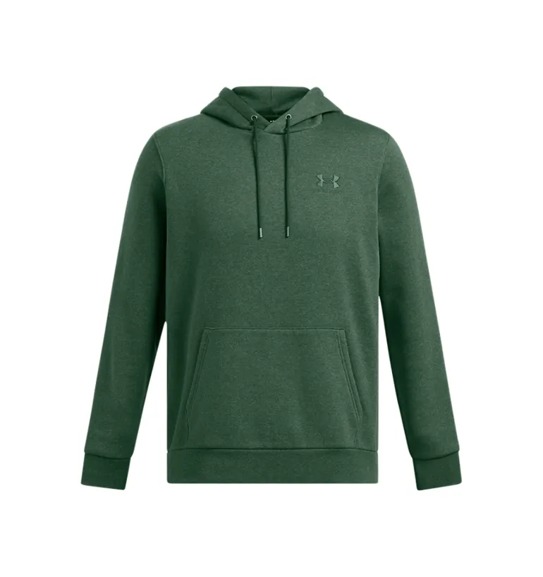 FELPA DA UOMO UNDER ARMOUR ICON 1373880 301