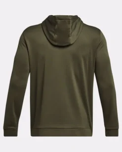 FELPA DA UOMO UNDER ARMOUR ARMOUR BIG LOGO HD 1379743 390
