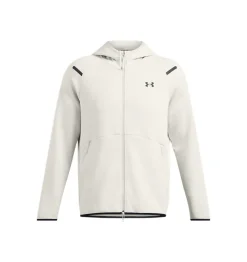 FELPA DA UOMO UNDER ARMOUR UNSTOPPABLE FLC FZ HD EU 1389352 110