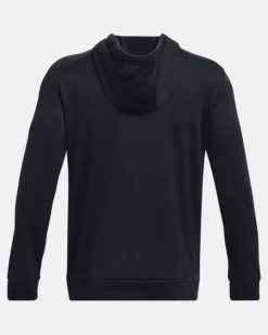 FELPA DA UOMO UNDER ARMOUR ARMOUR BIG LOGO HD 1379743 001