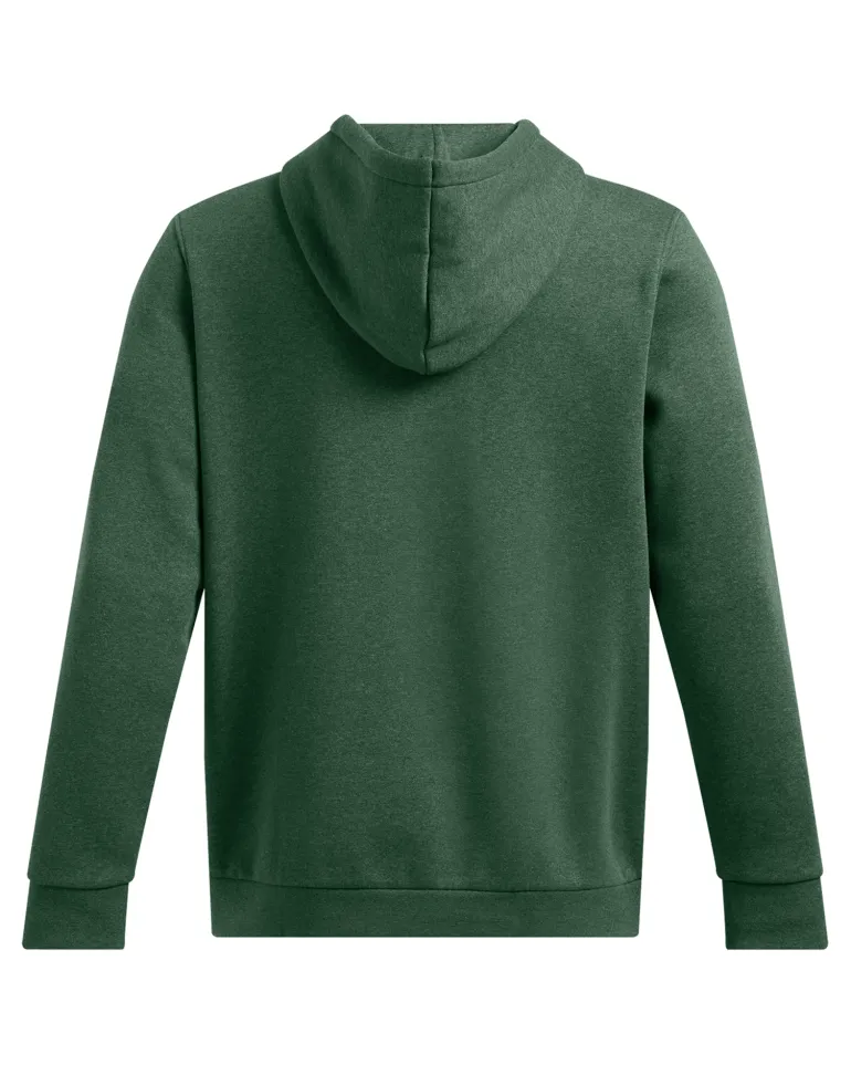 FELPA DA UOMO UNDER ARMOUR ICON 1373880 301
