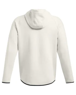 FELPA DA UOMO UNDER ARMOUR UNSTOPPABLE FLC FZ HD EU 1389352 110