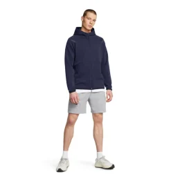 FELPA DA UOMO UNDER ARMOUR UNSTOPPABLE FLC FZ HD EU 1389352 410