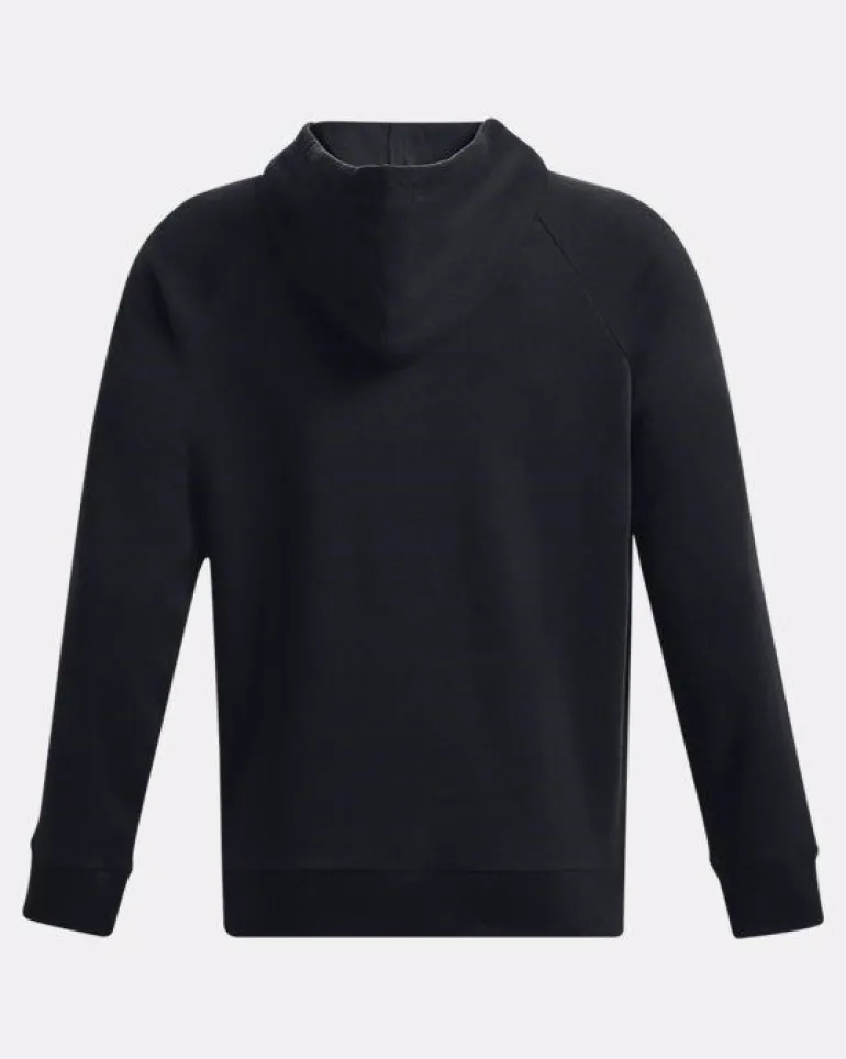 FELPA DA UOMO UNDER ARMOUR RIVAL 1379757 001