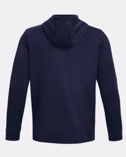 FELPA DA UOMO UNDER ARMOUR ARMOUR FZ 1373357 410