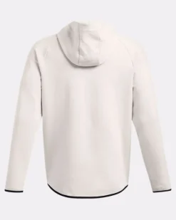 FELPA DA UOMO UNDER ARMOUR UA UNSTOPPABLE FLC FZ HD EU 1389352 0110