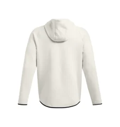 FELPA DA UOMO UNDER ARMOUR UNSTOPPABLE FLC FZ HD EU 1389352 110