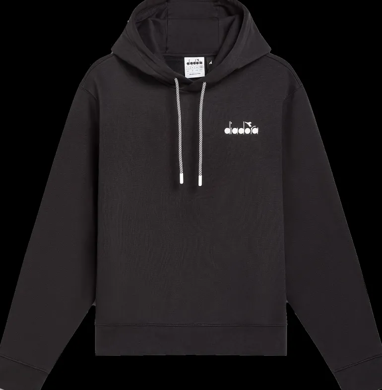 FELPA DIADORA ROUTE BLACK 502.180990 80013