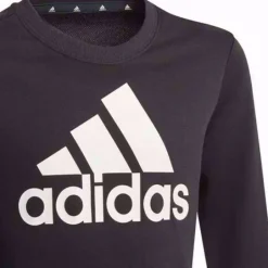 FELPA JUNIOR ADIDAS BL SWT GP0040