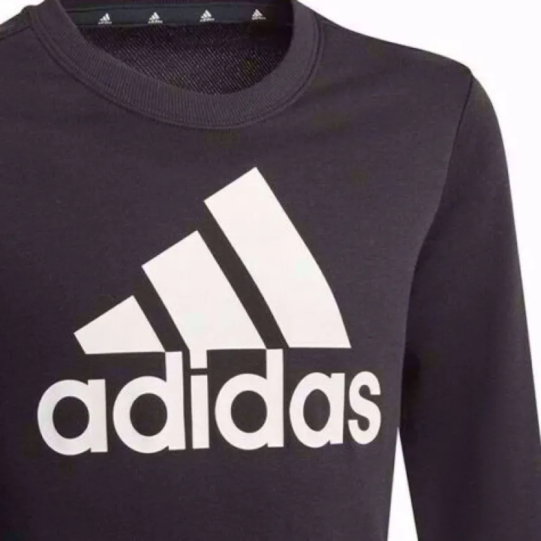FELPA JUNIOR ADIDAS BL SWT GP0040
