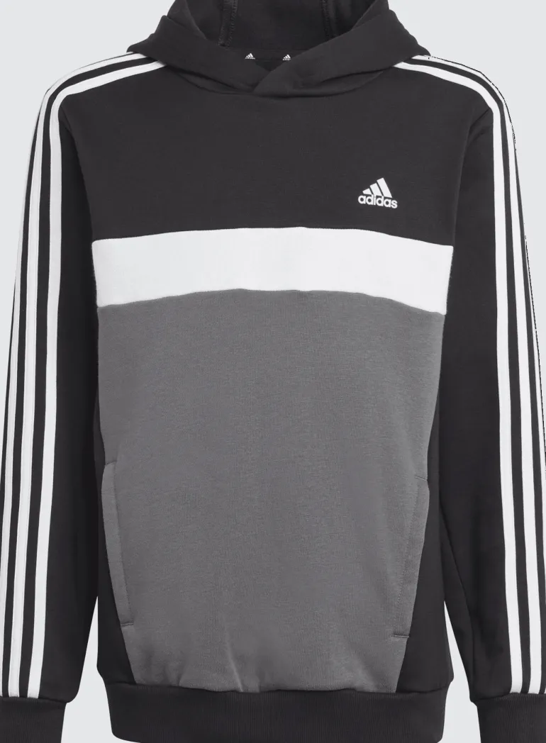 FELPA JUNIOR ADIDAS J 3S TIB IJ8728