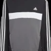 FELPA JUNIOR ADIDAS 3S TIB COT. IJ8728
