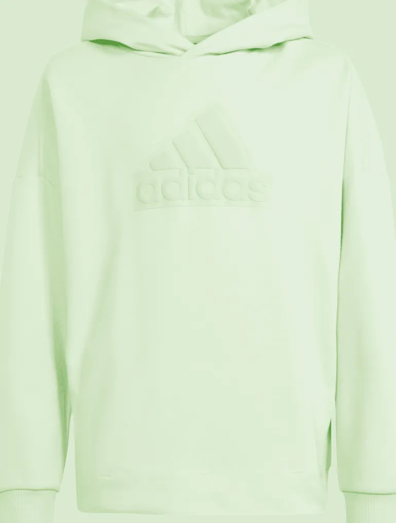 FELPA JUNIOR ADIDAS U FI LOGO IS4414