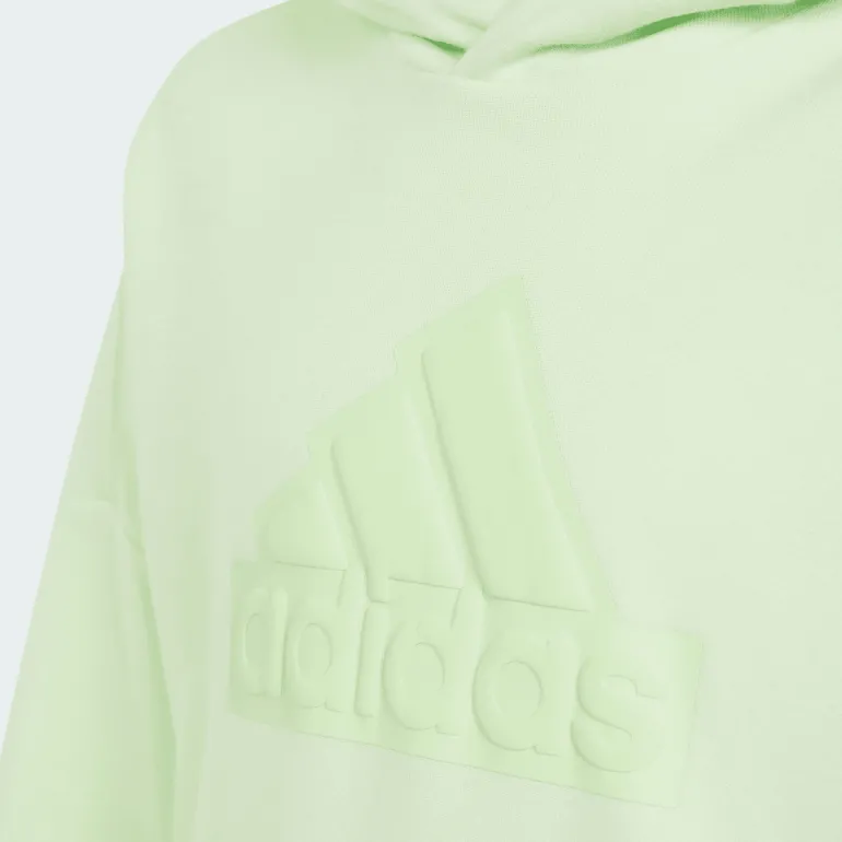 FELPA JUNIOR ADIDAS U FI LOGO IS4414
