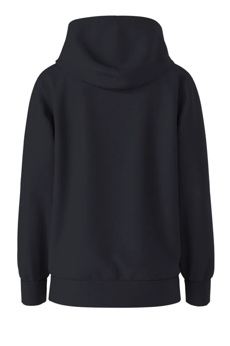 FELPA JUNIOR NAPAPIJRI BALIS H BLU MARINE NP0A4GMR 176