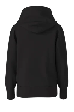 FELPA JUNIOR NAPAPIJRI B-MATS H BLACK NP0A4HY8 041