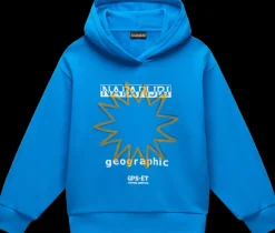 FELPA JUNIOR NAPAPIJRI K B-SELLA H NP0A4IGN B2W