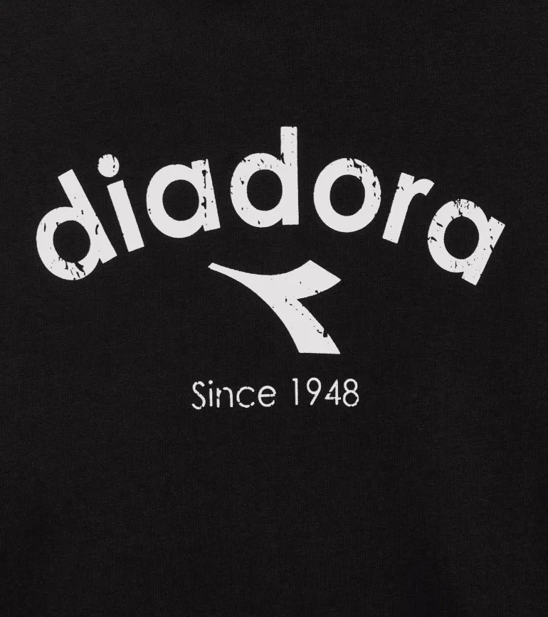 FELPA UNISEX DIADORA ATHLOGO 502.180633 80013