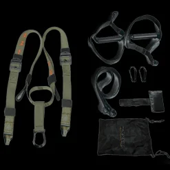 FUNCTIONAL SUSPENSION TRAINER PRO TOORX
