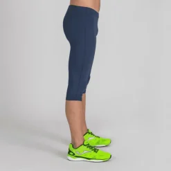 FUSEAUX 3/4 DA UOMO JOMA MALLAS RECORD MARINO 300