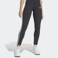FUSEAUX DA DONNA ADIDAS W 3S LEG GL0723