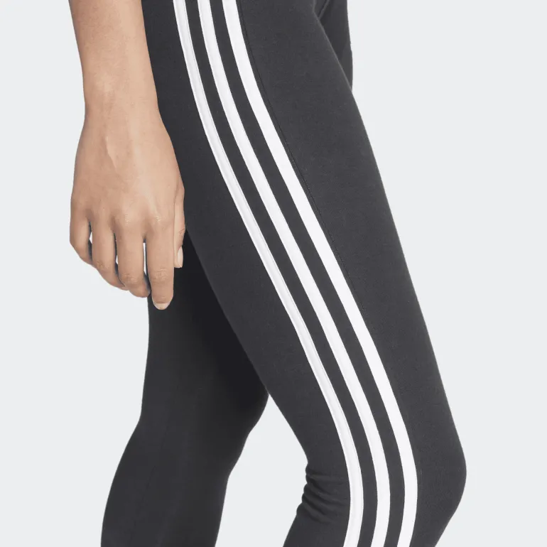 FUSEAUX DA DONNA ADIDAS W 3S LEG GL0723