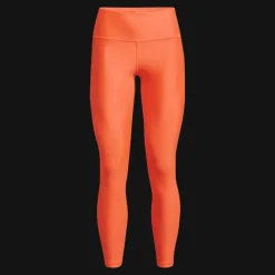 FUSEAUX DA DONNA UNDER ARMOUR ARMOUR BRANDED LEGGING - 1376327 866