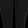 FUSEAUX DA DONNA UNDER ARMOUR MOTION ANKLE LEG NDED BLACK/JET GRAY 1377087 0001
