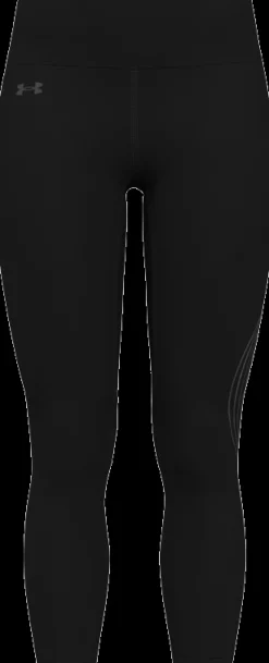 FUSEAUX DA DONNA UNDER ARMOUR MOTION ANKLE LEG NDED BLACK/JET GRAY 1377087 0001
