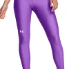 FUSEAUX DA DONNA UNDER ARMOUR HG AUTHENTICS 1383559 525