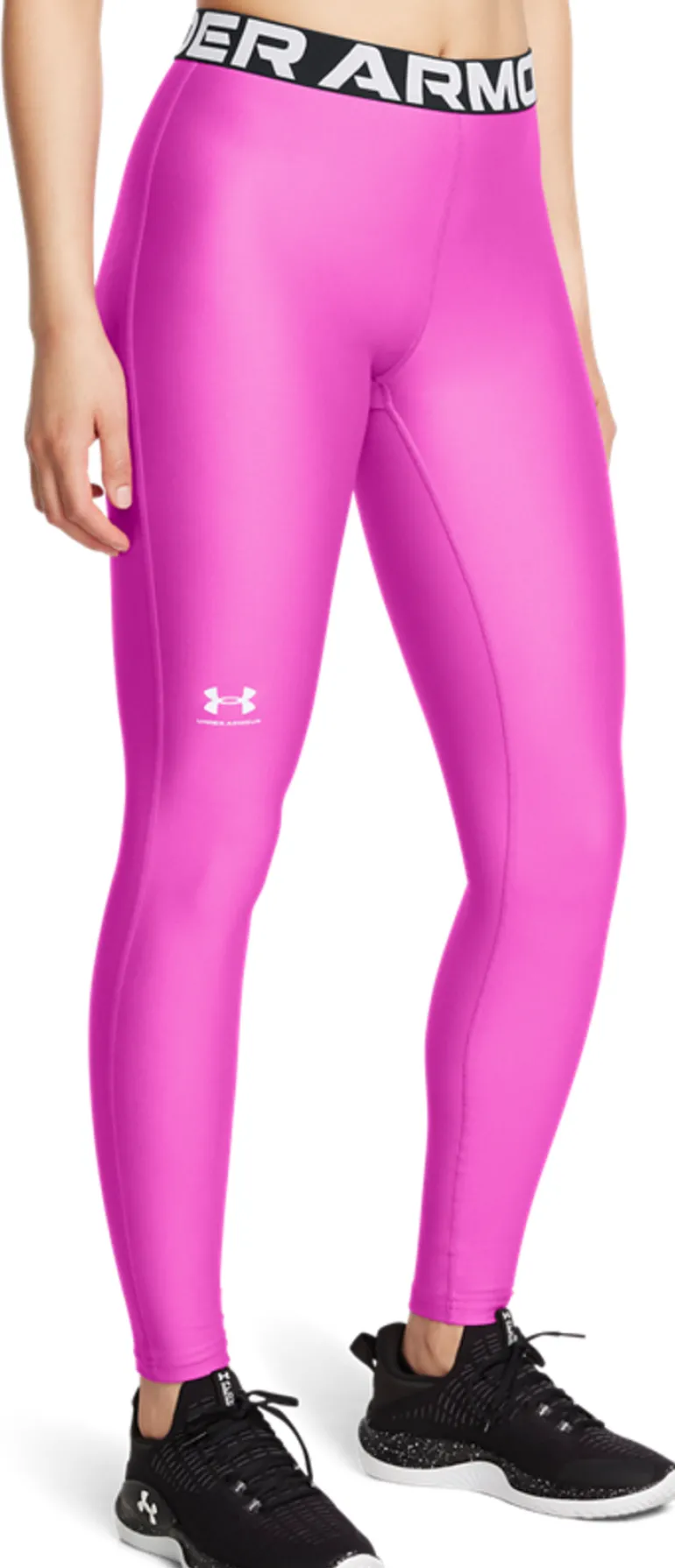FUSEAUX DA DONNA UNDER ARMOUR HG AUTHENTICS 1383559 572