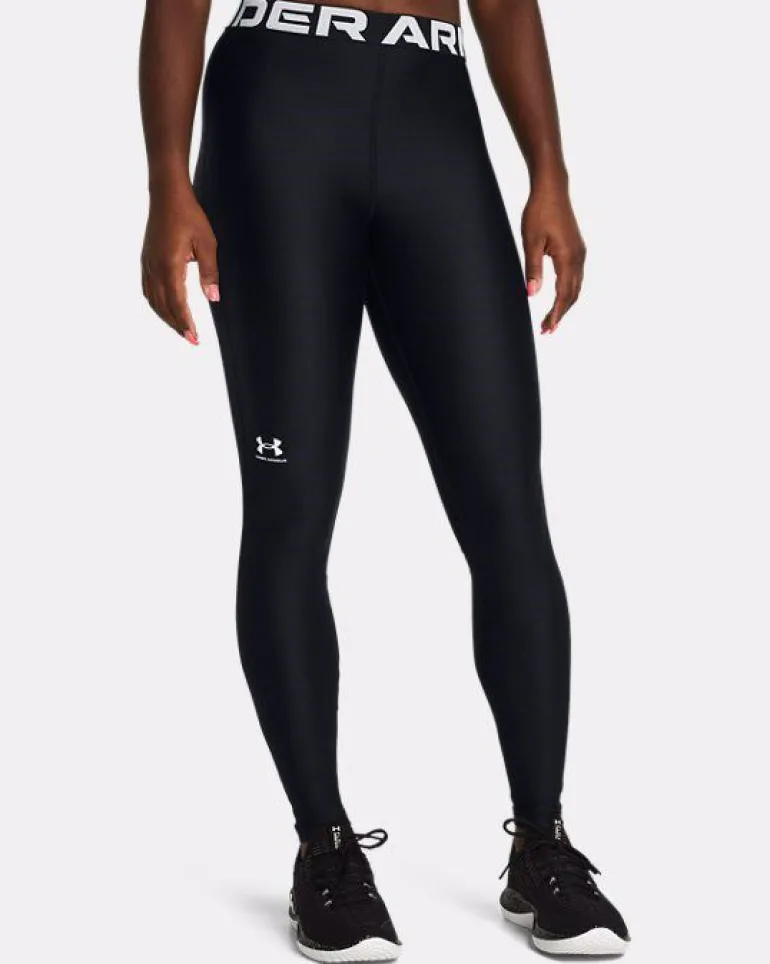 FUSEAUX DA DONNA UNDER ARMOUR HG AUTHENTICS 1383559 001
